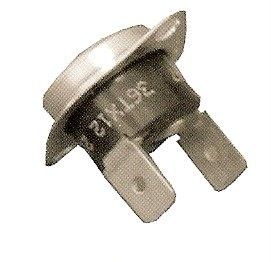 Quadrafire Limit Snap Disc Switch #1 1100i 812 1560  