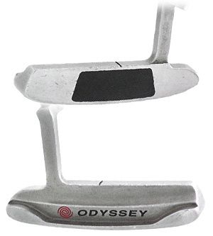 ODYSSEY DF 660 33 PUTTER  