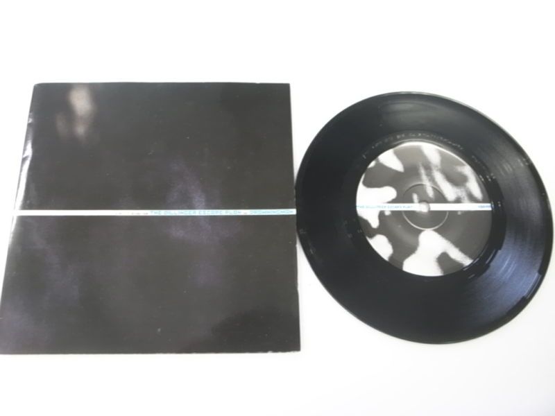 DILLINGER ESCAPE PLAN / DROWNINGMAN Split 7 Limited  