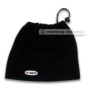 SIDI FLEECE LOGO BEANIE / WINTER CAP  