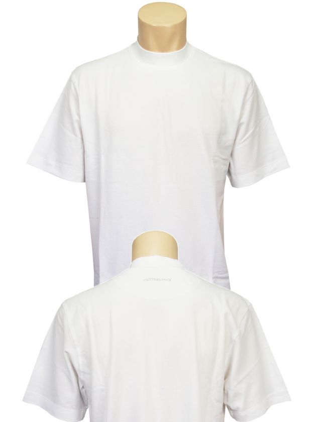 Cutter & Buck Tech Stretch Mockneck Shirt 790503735157  