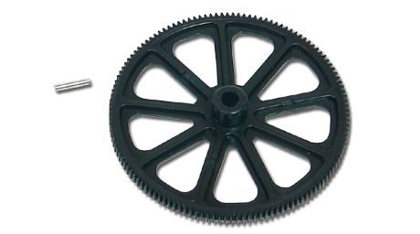 100% Brand New Walkera Original Part CB180 Main Gear HM CB180 Z 15 x1