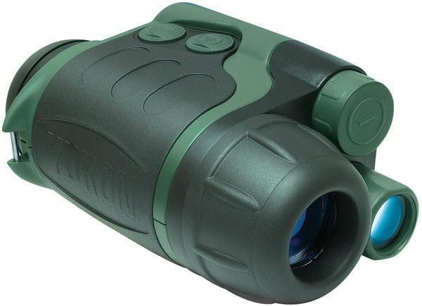 1st Gen Yukon NVMT 2x24 Night Vision Monocular with Case   YK24021 