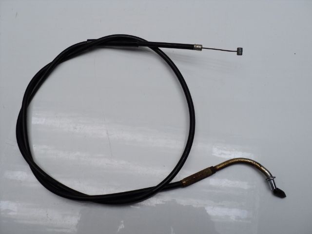 Yamaha XS650 XS 650 Special II #1288 Throttle Cable  