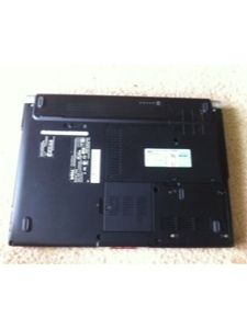 DELL XPS M 1330 RED 883585946723  