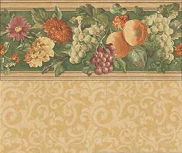   DAMASK Dollhouse Miniature Wallpaper Archival Scrapbooking 112  