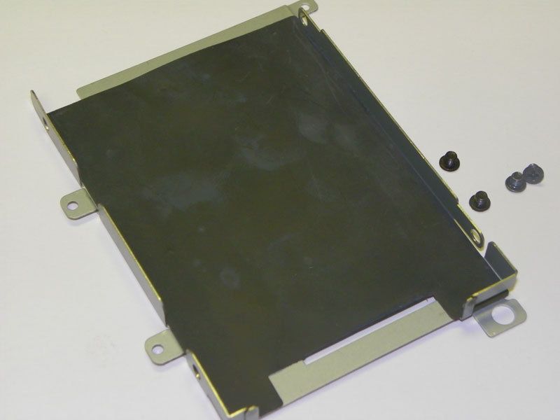 Dell Studio 1745/1747 Bay 2 HDD Caddy DP/N J7P67  