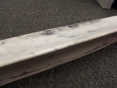 1969 NEW OEM CHEVROLET CAMARO PONTIAC FIREBIRD EXTENSION REAR SPOILER 