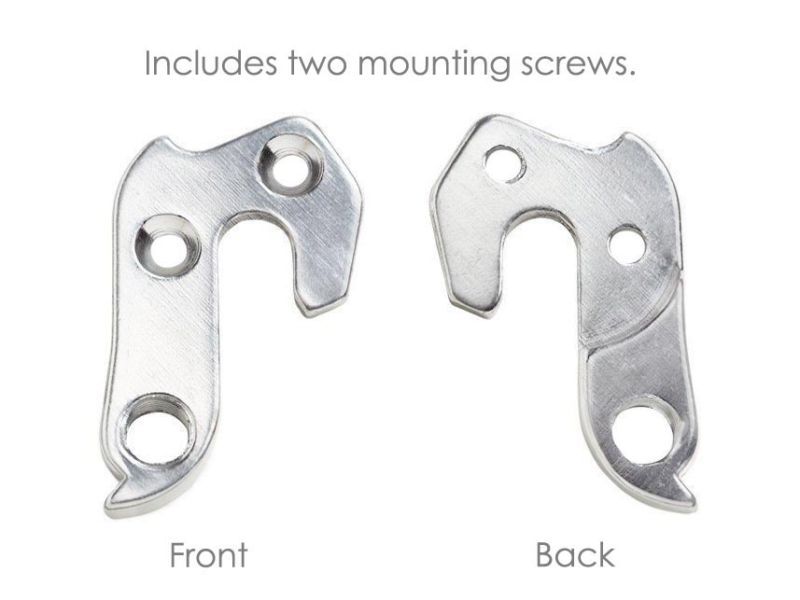 Shimano Sram Rear Derailleur Hanger Trek VW 1997 1998  