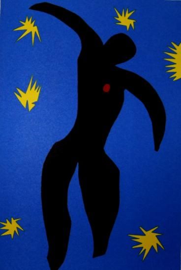 HENRI MATISSE   20 Original Lithographs / 20 Lithographie Originales 