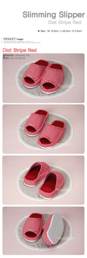 Magic slimming slippers weight loss Diet Women shoes  