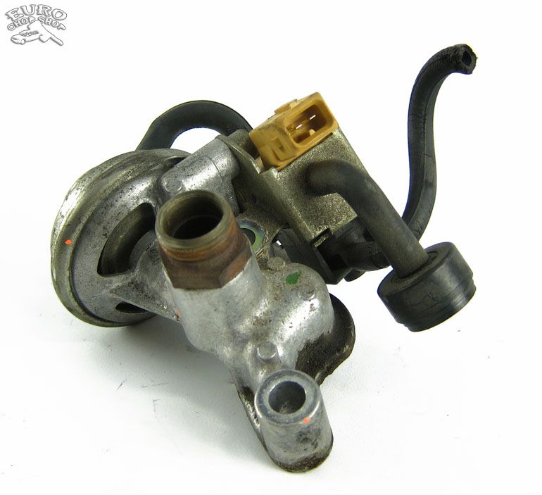 EGR VALVE Mercedes S430 S500 CL500 SLK320 CLK320 CLK430  