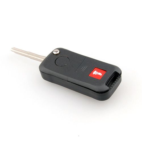 FLIP Folding Key Remote for KIA Sorento Sportage Rio  