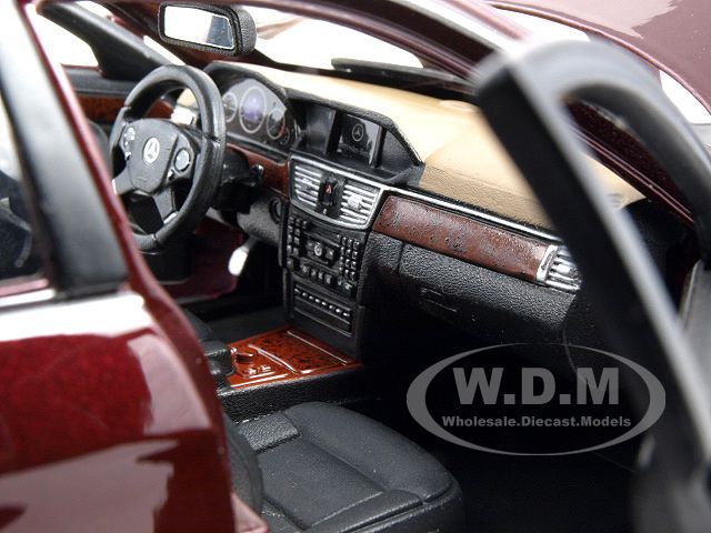 2009 2010 MERCEDES E CLASS E350 BURGUNDY 118  