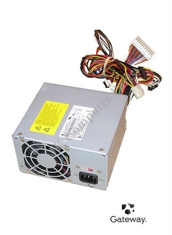 Gateway 825GH 827GM 830GM 831GH 250W Power Supply  