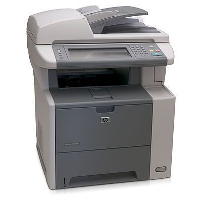 NEW HP LASERJET M3027x M 3027x MFP LASER PRINTER CC479A 882780570306 