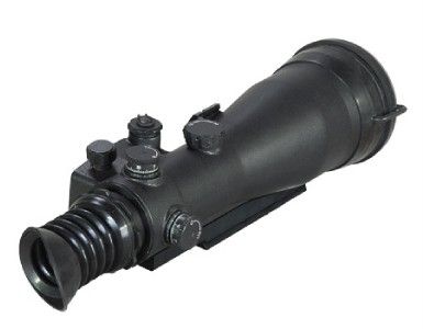 New ATN MARS2x 3P Night Vision Scope  