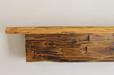 190 worm wood display shelf / matel, 1800s, primitive reclaimed 