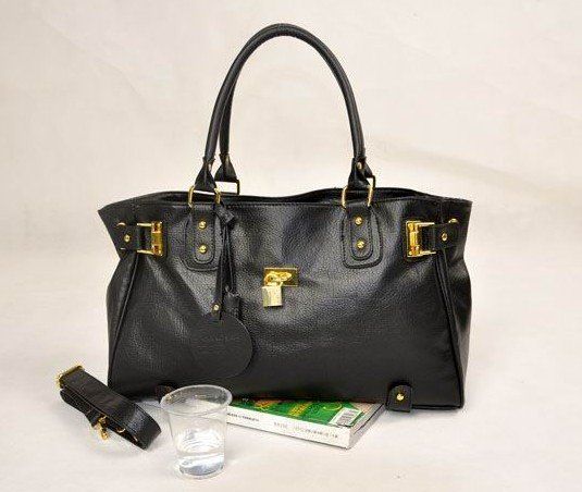 GP2429 New Faux Leather Womens Tote Bags Handbags  