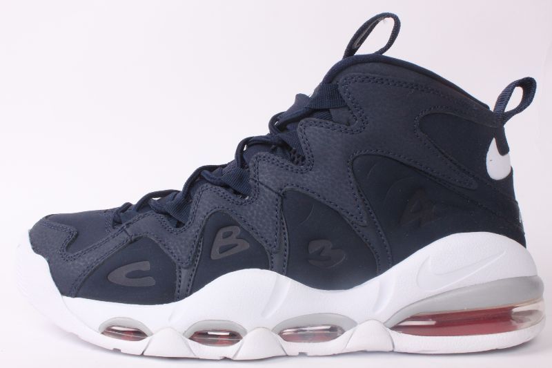 Men Nike Air Max CB34 414243 400 Obsidian/White/Wolf Grey  