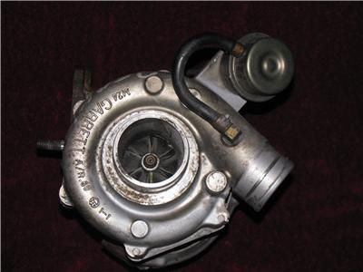   NPR NQR 2004 UP DIESEL 4HK1 5.1 ENGINE GOOD USED GARRET TURBO  