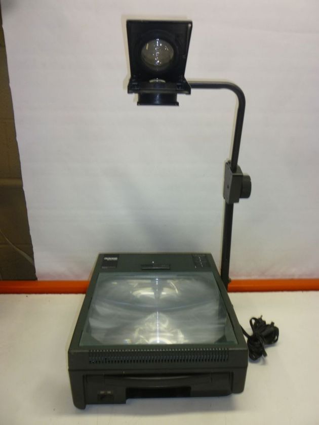 Dukane 4003 Professional Business Overhead Projector Model 28A4003 