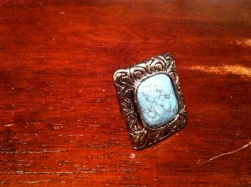 Haunted Vintage Wealth Wish Granting Ring Marvelous +  