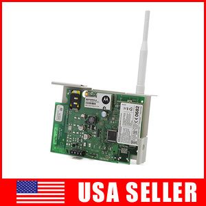 GS 2060USA   DSC GSM GPRS Wireless Alarm Communicator  