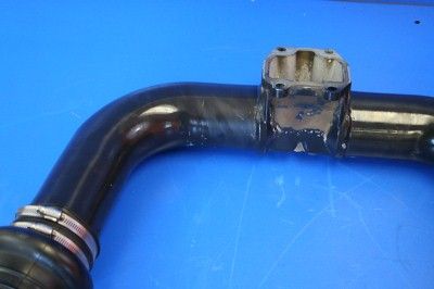 OMC 5.8L 351ci Cobra Exhaust Y pipe Y Pipe  