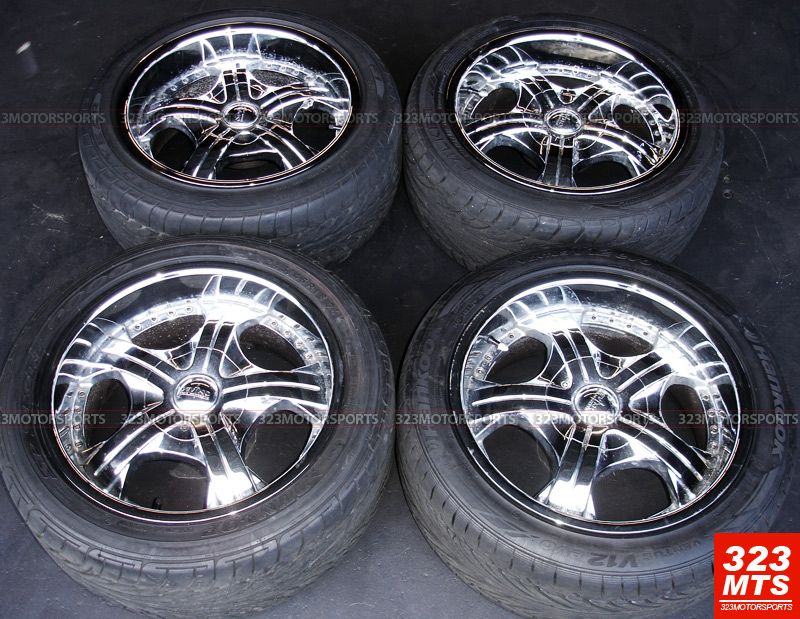 USED RIMS WHEELS 888 240 5080 Brian