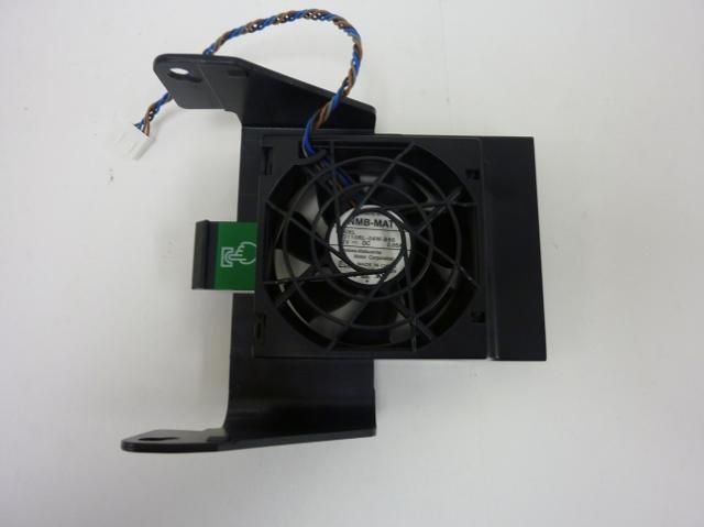 HP 406016 001 NMB 3110RL 04W B86 12 V 0.65A Fan XW8400  