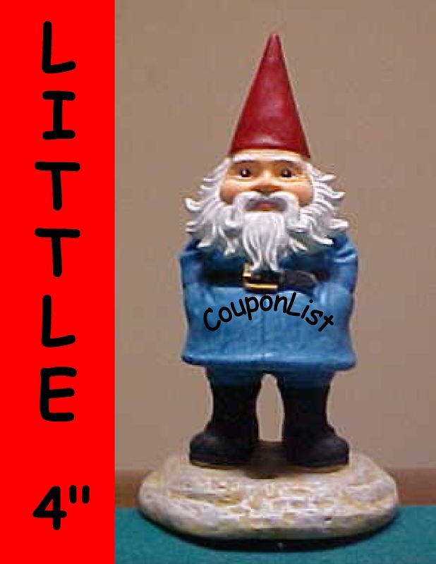 Travelocity Gnome 4 & Cling & Amazing Race Keyring NEW  