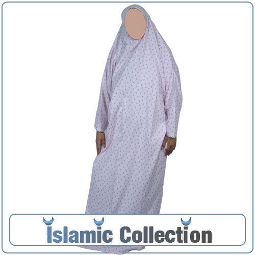 Prayer clothes 1pcs overhead abaya islamic clothing eid  