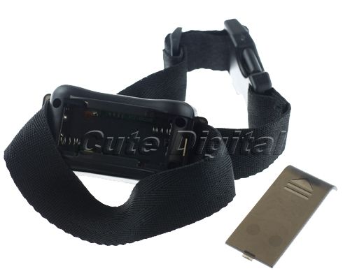 Anti Bark No Barking Pet Dog Training Shock Control Collar  