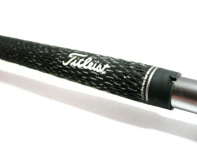   TITLEIST TITANIUM 983K 9.5 DEGREE DRIVER GOLF CLUB W/ HEADCOVER RH