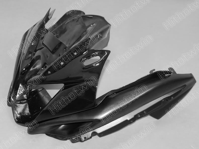 ABS Fairing For Yamaha FZ6R 6R 2009 2010 09 10 6109Y  