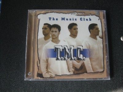 Music Club by The Music Club (CD, Feb 2000,  