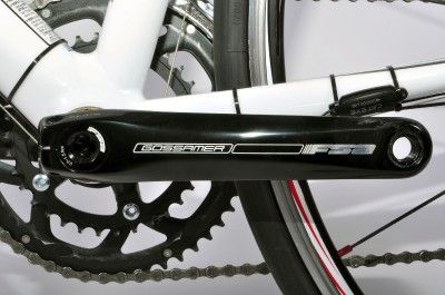 2010 Cannondale Synapse 5  alloy + more  Shimano 105   58cm   mint 