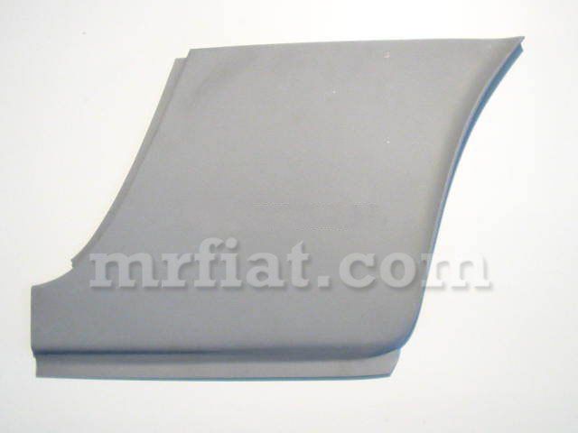 Lancia Fulvia Coupe Left Rear Fender Panel New  