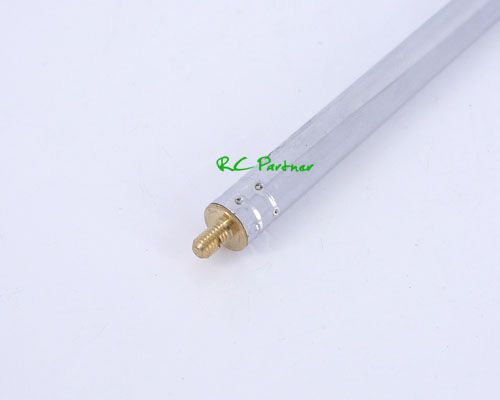 Antenna for transmitter for HSP Himoto Redcat Amax Car  