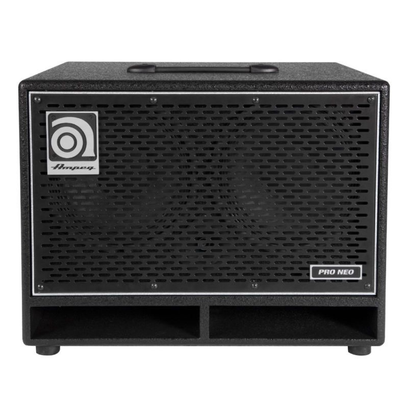 Ampeg PN 210HLF 2 10 Speaker Cabinet B Stock  