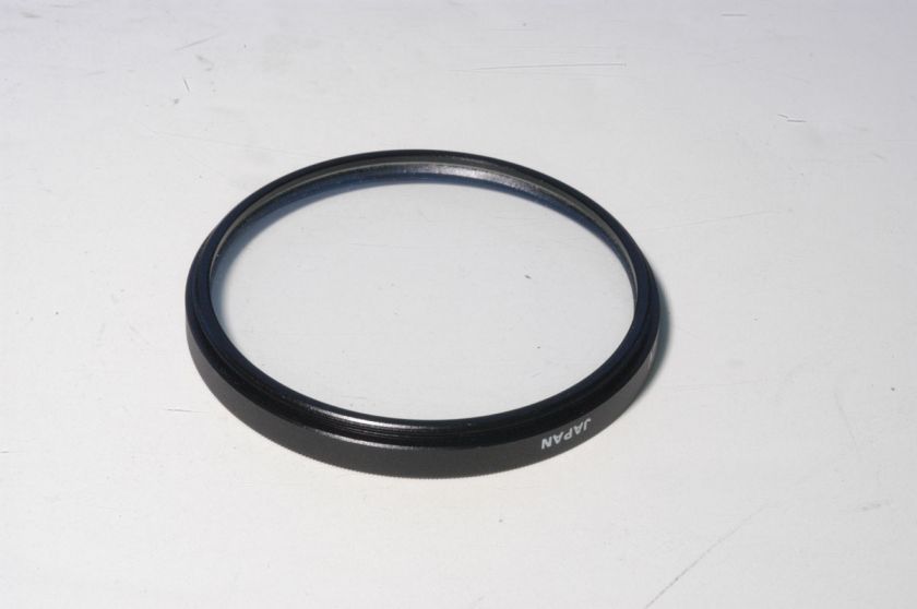 Promaster 58mm filter UV protector Spectrum 7 mint  