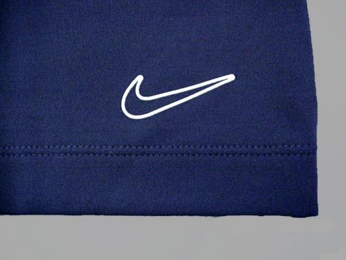 2012 NWT $65 NIKE DRI FIT STAY COOL POLO   WOMENS M  