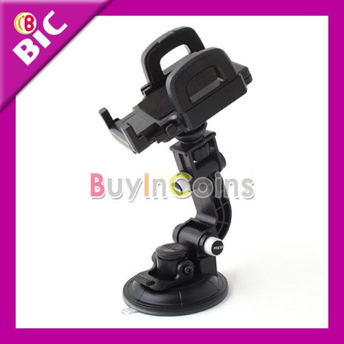 Universal Car Windshield Holder for Cellphone 5800 4G  