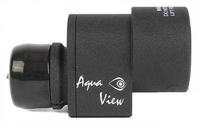 AQUATICA AQUA VIEW VIEWFINDER DSLR HOUSINGS NIKON CANON  