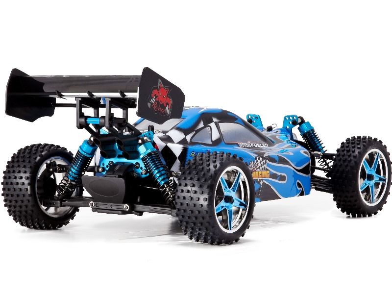 Redcat Tornado EPX Pro 1/10 Scale Brushless Buggy  