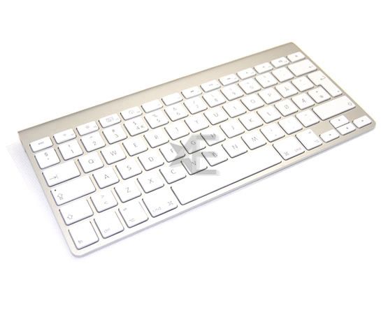 New APPLE iMac G6 Bluetooth Wireless Keyboard  