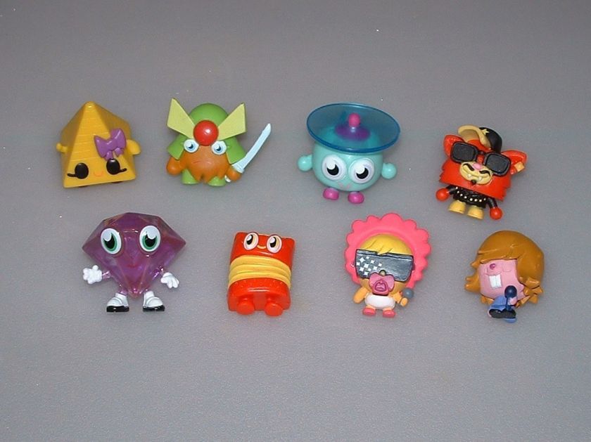 ULTRA RARE*** Moshi Monsters Moshling  