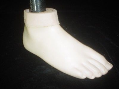 Endolite PROSTHETIC Artificial LEG Right  