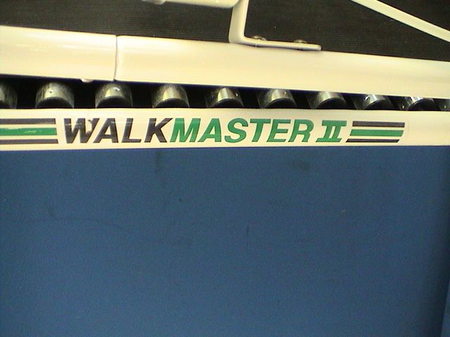 Walkmaster 2 treadmill sale